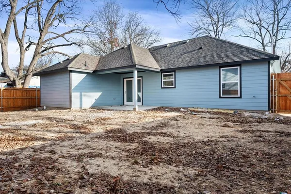 $235,000 | 401 North Goodman Avenue, Kerens, TX 75144