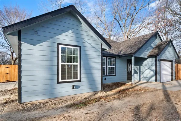 $235,000 | 401 North Goodman Avenue, Kerens, TX 75144