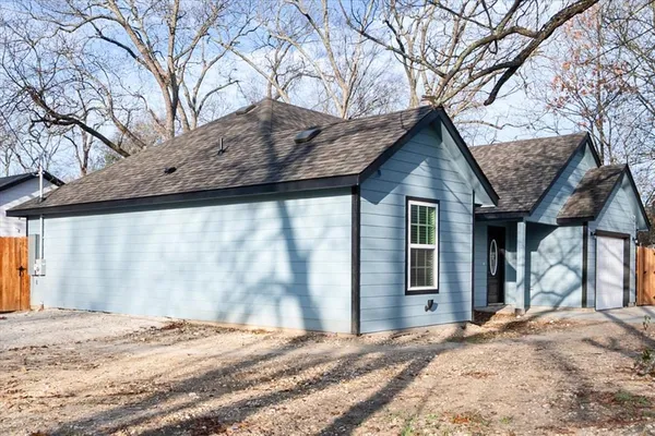 $235,000 | 401 North Goodman Avenue, Kerens, TX 75144