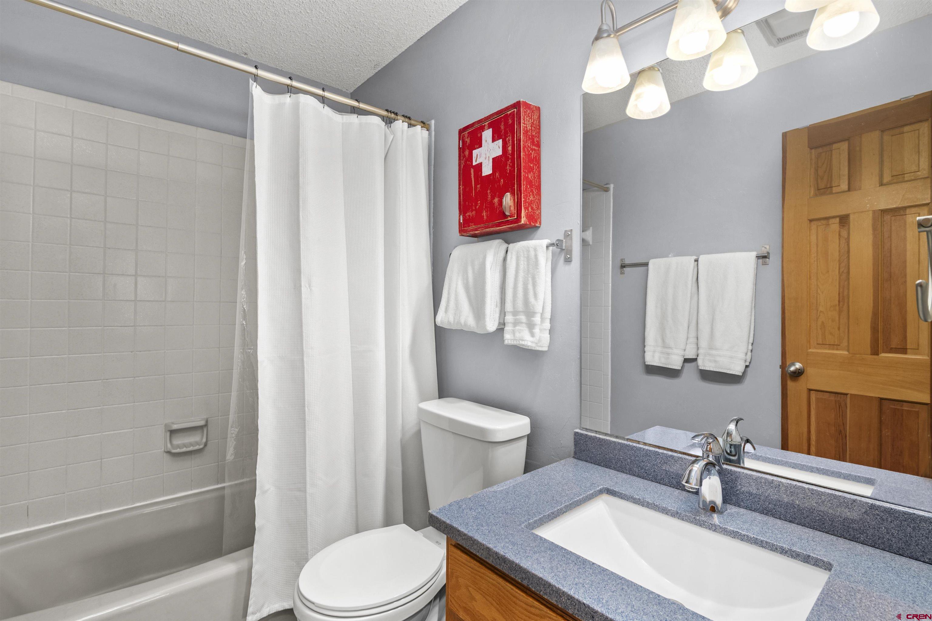 21 Castle Road, Unit 2 Crested Butte, CO 81225 - Photo 22 of 28