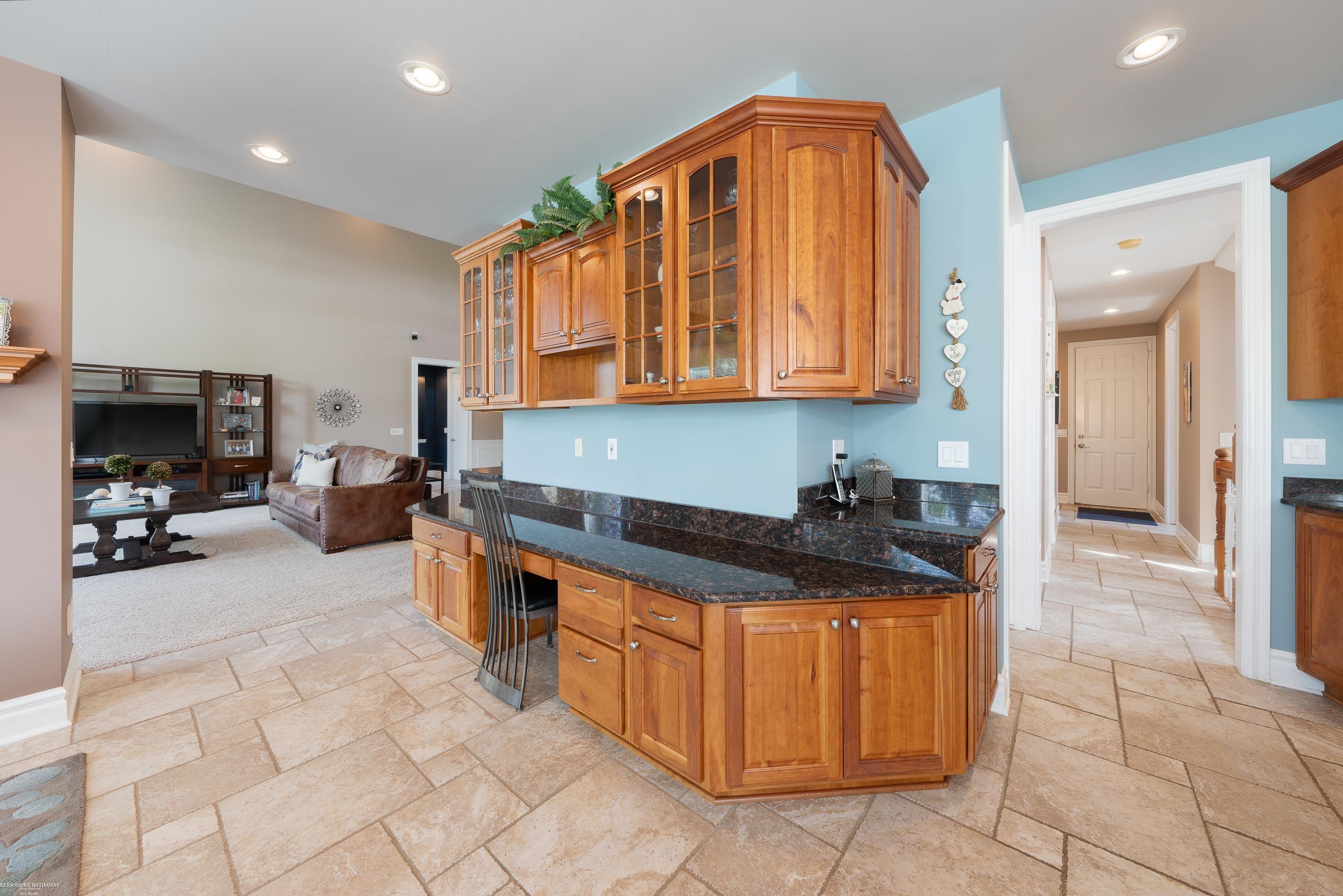 4372 Timber Ridge Drive Romeo, MI 48065 - Photo 22 of 84 Lots of Storage and Counter Space
