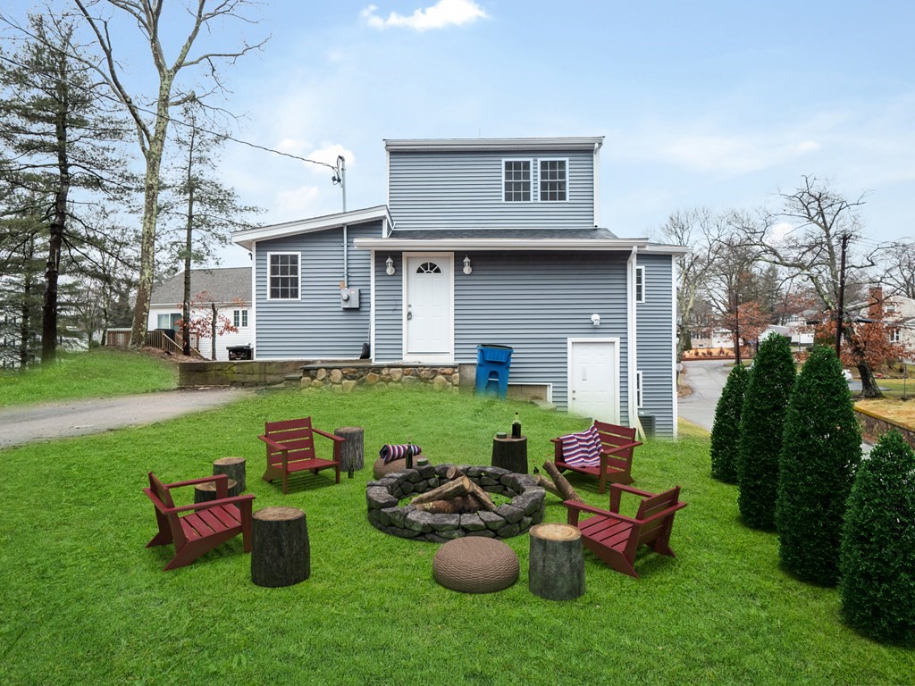 9 Pine Road Randolph, MA 02368 - Photo 36 of 37 Gallery Image 36