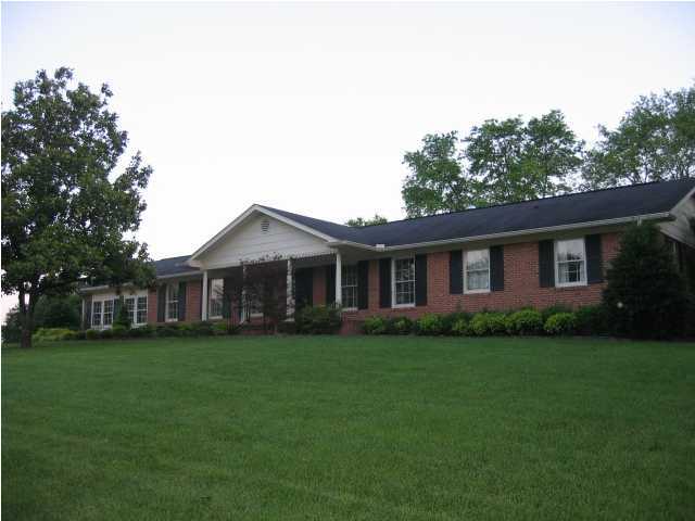 163 Masters Road Hixson, TN 37343 - Photo 1 of 7 Primary Photo