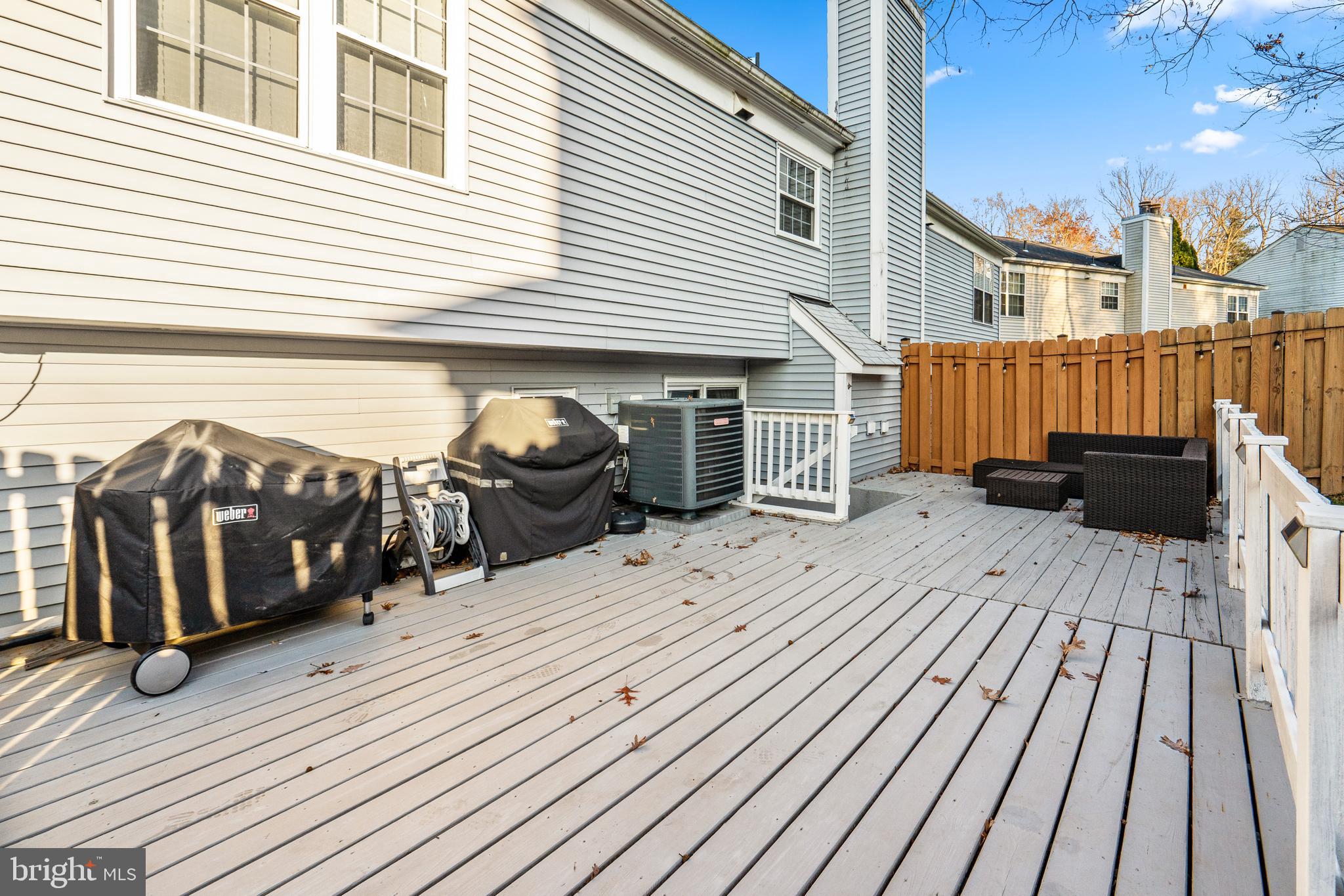 10529 Reed's Landing Circle Burke, VA 22015 - Photo 28 of 30