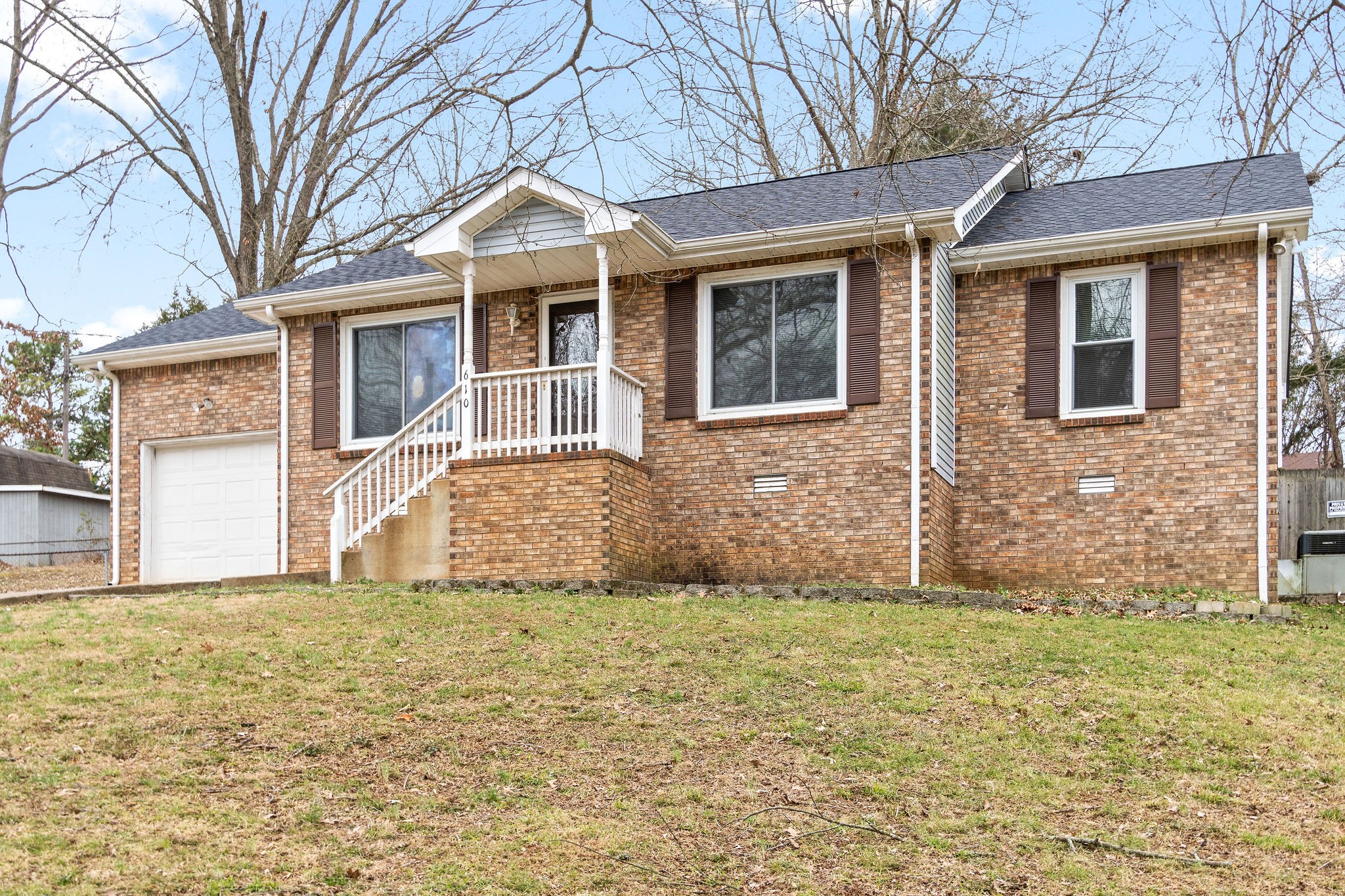 610 Nashboro Road Clarksville, TN 37042 - Photo 2 of 26 Gallery Image 2