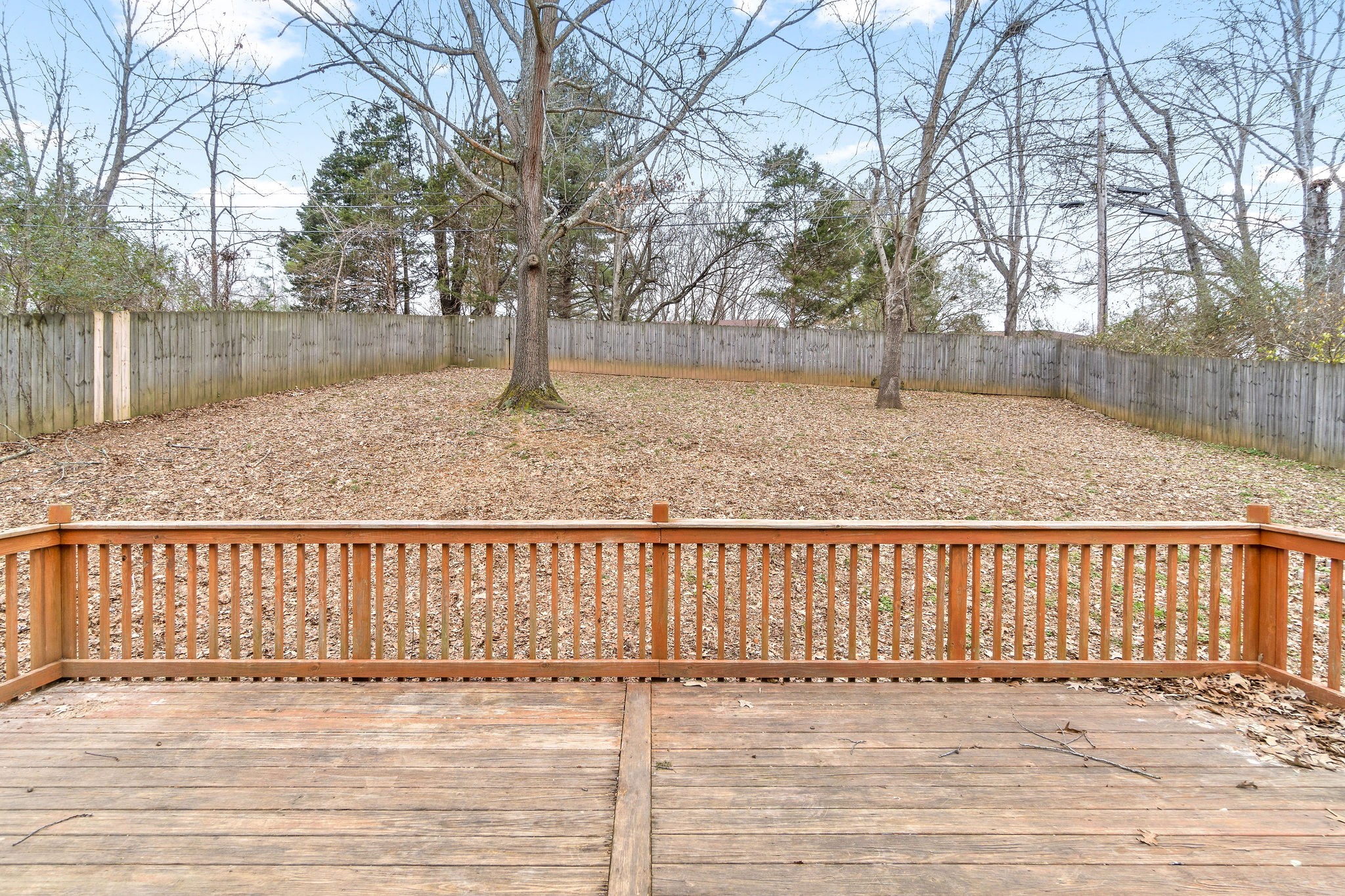 610 Nashboro Road Clarksville, TN 37042 - Photo 21 of 26 Gallery Image 21