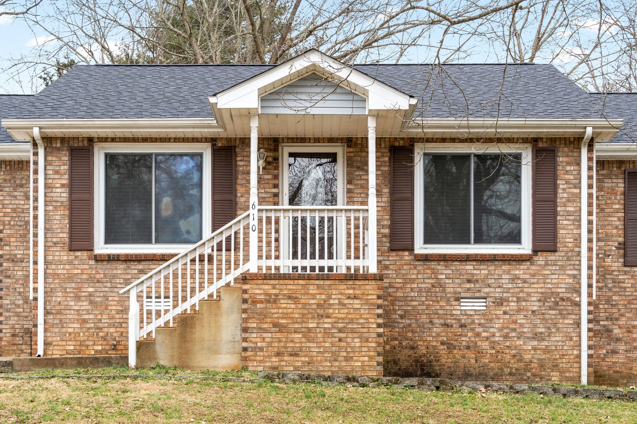 610 Nashboro Road Clarksville, TN 37042 - Photo 3 of 26 Gallery Image 3