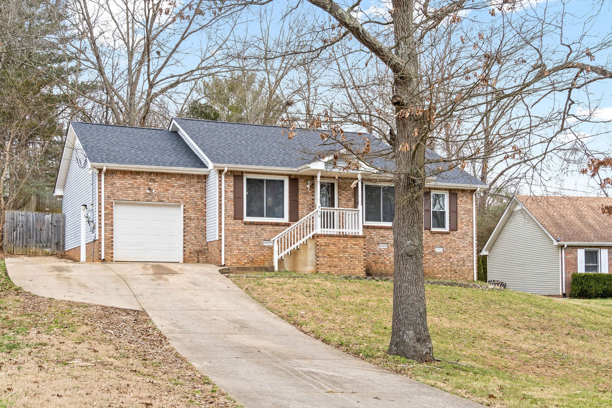 610 Nashboro Road Clarksville, TN 37042 - Photo 4 of 26 Gallery Image 4
