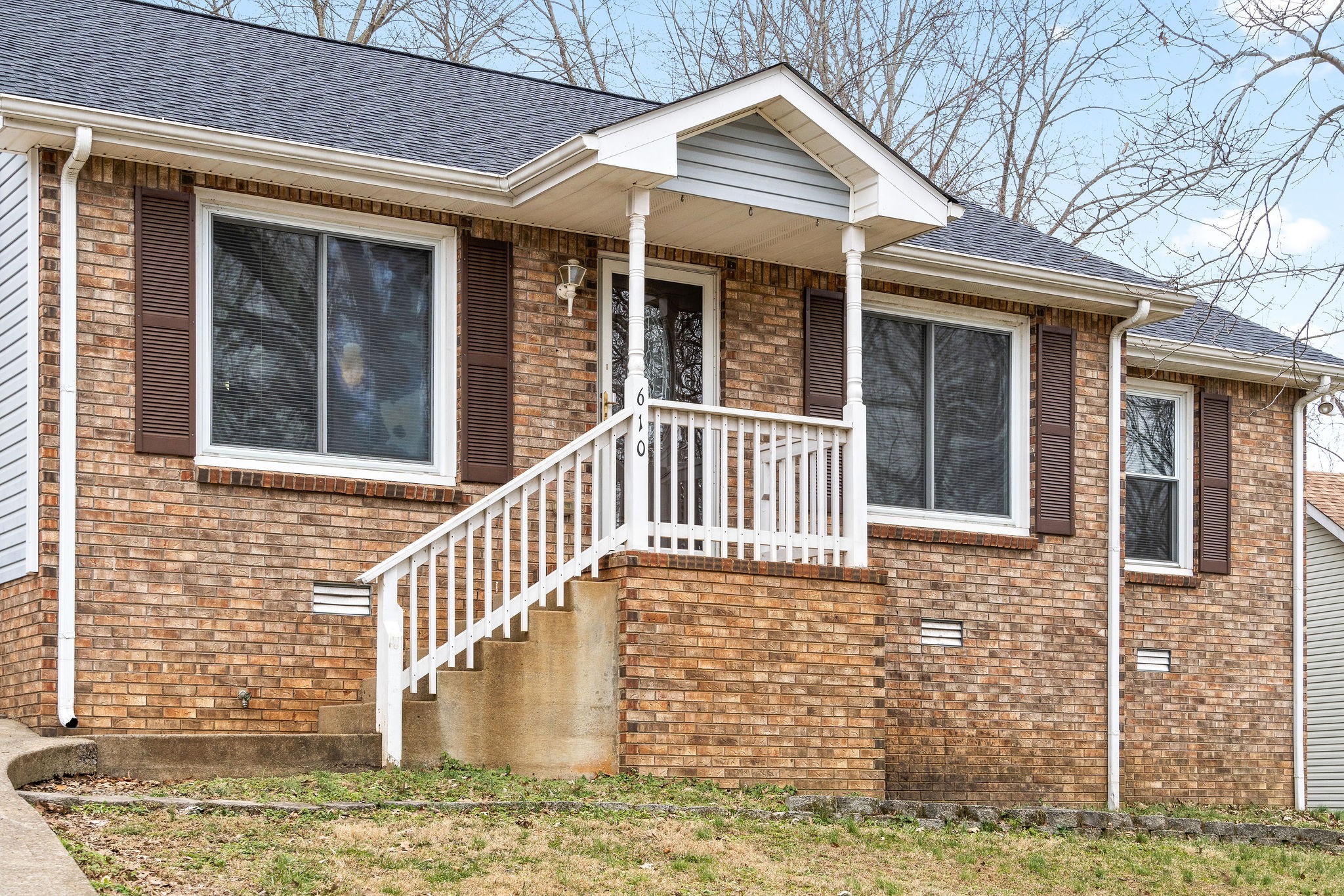 610 Nashboro Road Clarksville, TN 37042 - Photo 5 of 26 Gallery Image 5