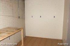 6618 Edgewood Drive Brighton, MI 48116 - Photo 17 of 25 Basement shop