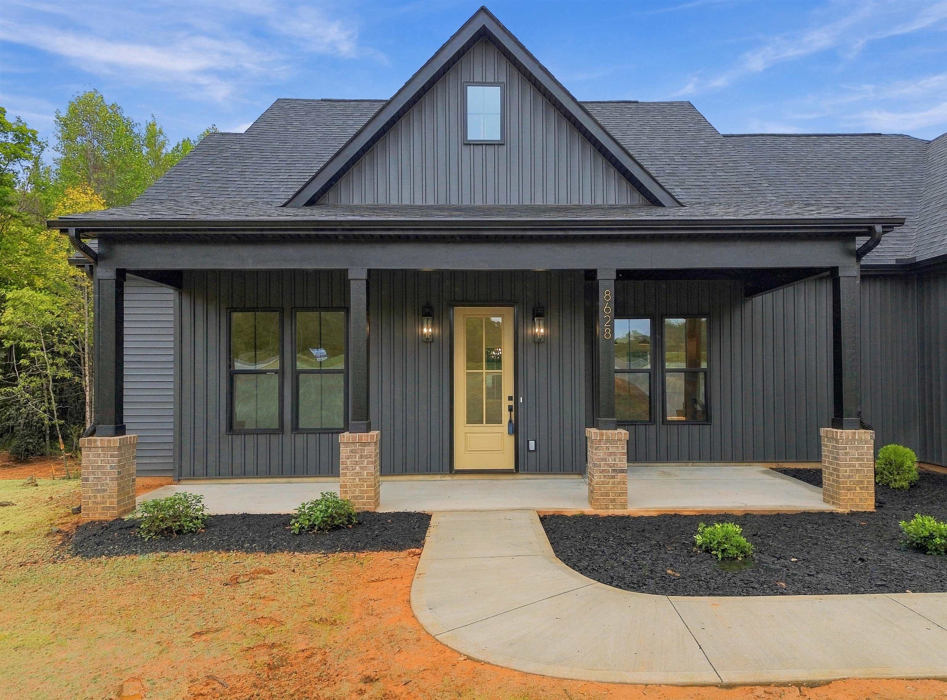 8628 Parris Bridge Road Chesnee, SC 29323 - Photo 3 of 34 Gallery Image 3
