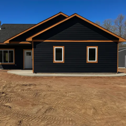 $539,900 | Lot 4 Olson Road, Harris, MN 55032