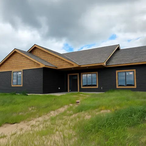 $539,900 | Lot 4 Olson Road, Harris, MN 55032