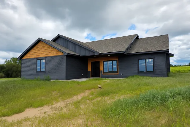 $539,900 | Lot 4 Olson Road, Harris, MN 55032