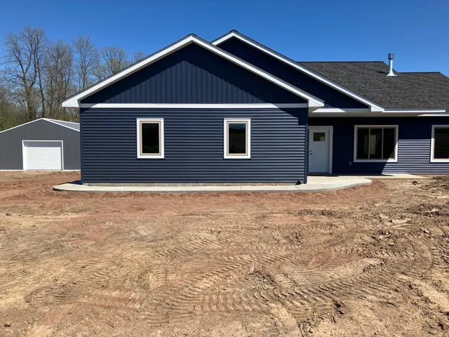$539,900 | Lot 4 Olson Road, Harris, MN 55032