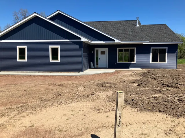 $539,900 | Lot 4 Olson Road, Harris, MN 55032