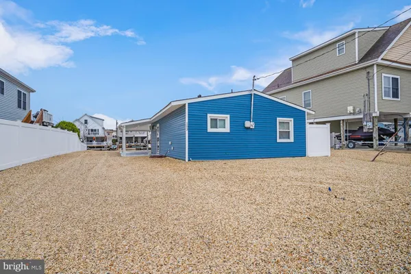 $424,900 | 103 South Binnacle Drive, Little Egg Harbor, NJ 08087