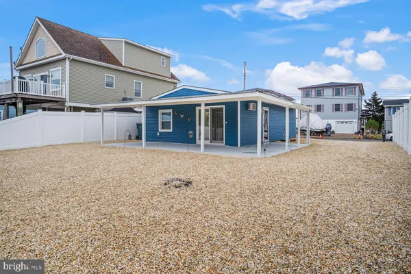 $424,900 | 103 South Binnacle Drive, Little Egg Harbor, NJ 08087