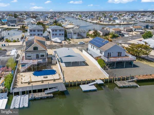 $424,900 | 103 South Binnacle Drive, Little Egg Harbor, NJ 08087