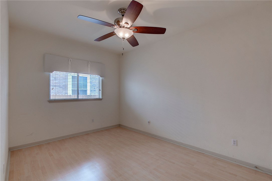 2993 Freemont Street Round Rock, TX 78681 - Photo 25 of 32 an empty room with a window