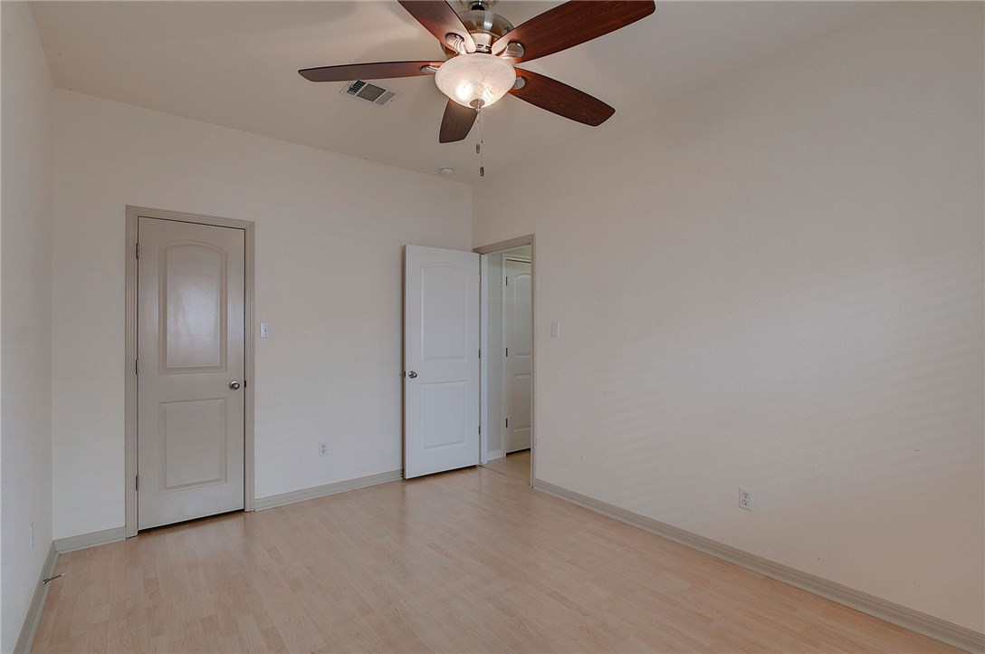 2993 Freemont Street Round Rock, TX 78681 - Photo 26 of 32 a view of an empty room