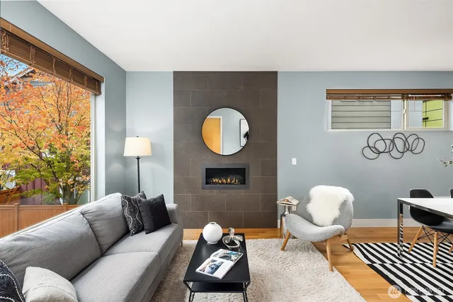 $1,000,000 | 1550 Northwest 60th Street, Seattle, WA 98107