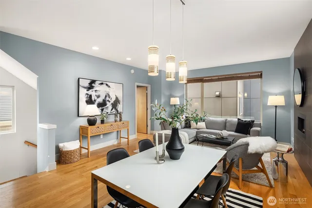 $1,000,000 | 1550 Northwest 60th Street, Seattle, WA 98107