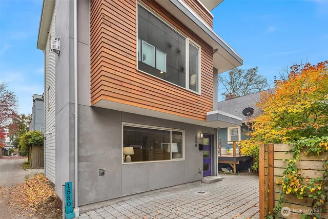 $1,000,000 | 1550 Northwest 60th Street, Seattle, WA 98107
