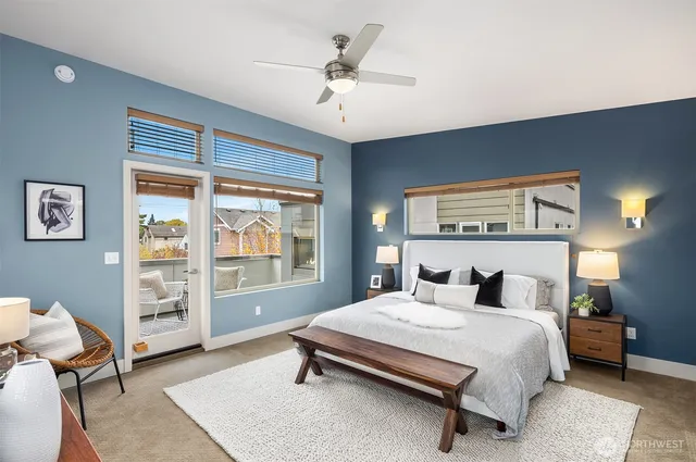 $1,000,000 | 1550 Northwest 60th Street, Seattle, WA 98107