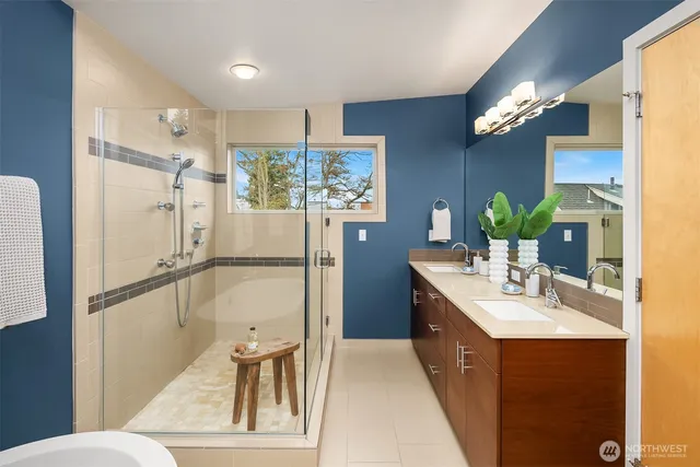 $1,000,000 | 1550 Northwest 60th Street, Seattle, WA 98107