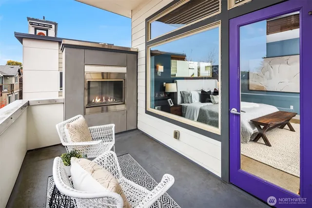 $1,000,000 | 1550 Northwest 60th Street, Seattle, WA 98107