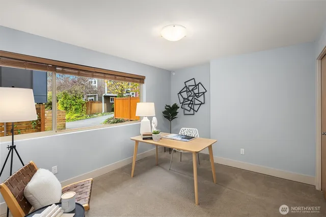 $1,000,000 | 1550 Northwest 60th Street, Seattle, WA 98107