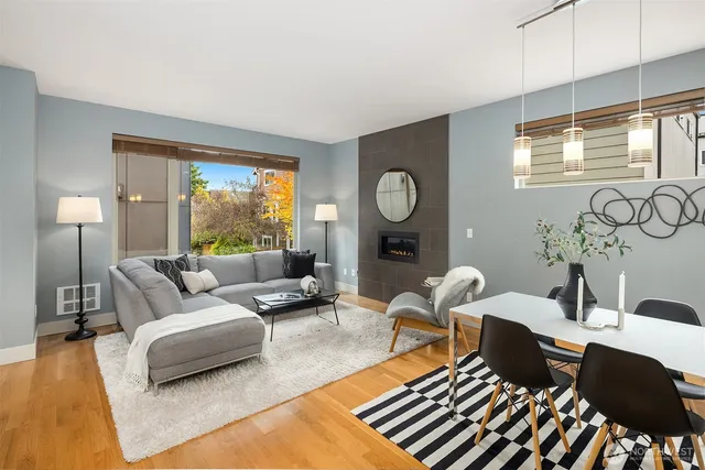 $1,000,000 | 1550 Northwest 60th Street, Seattle, WA 98107