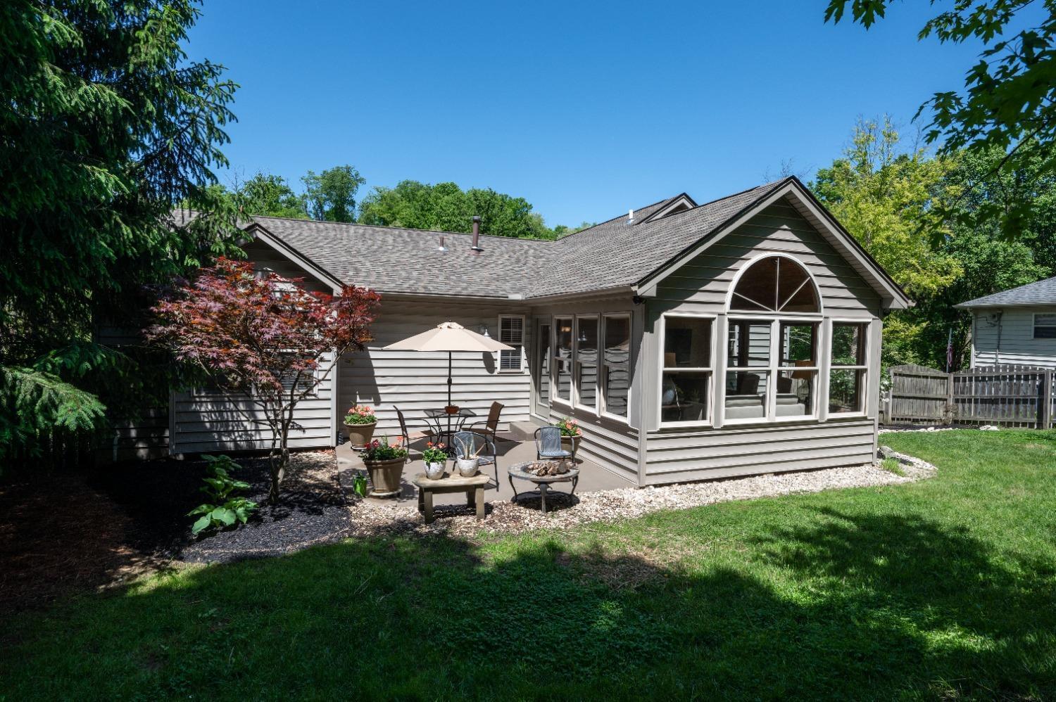7856 Sheed Road Cincinnati, OH 45247 - Photo 50 of 50