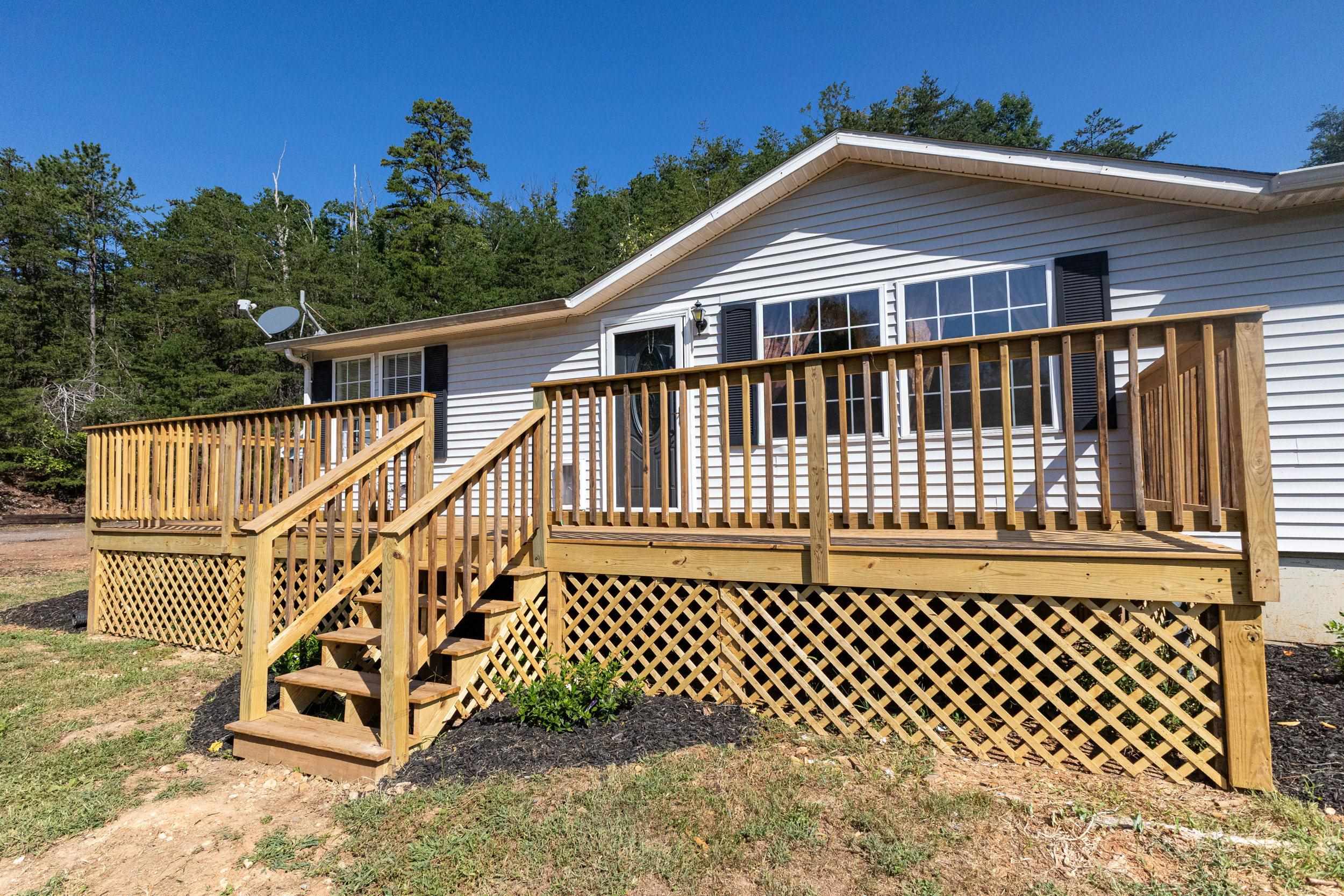 20195 Mt Pleasant Road Elkton, VA 22827 - Photo 42 of 73 Gallery Image 42