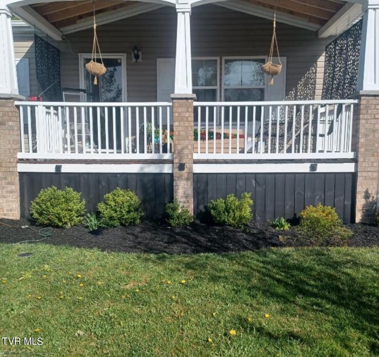 6222 Pinewood Forest Road Wise, VA 24293 - Photo 2 of 27 Front 5