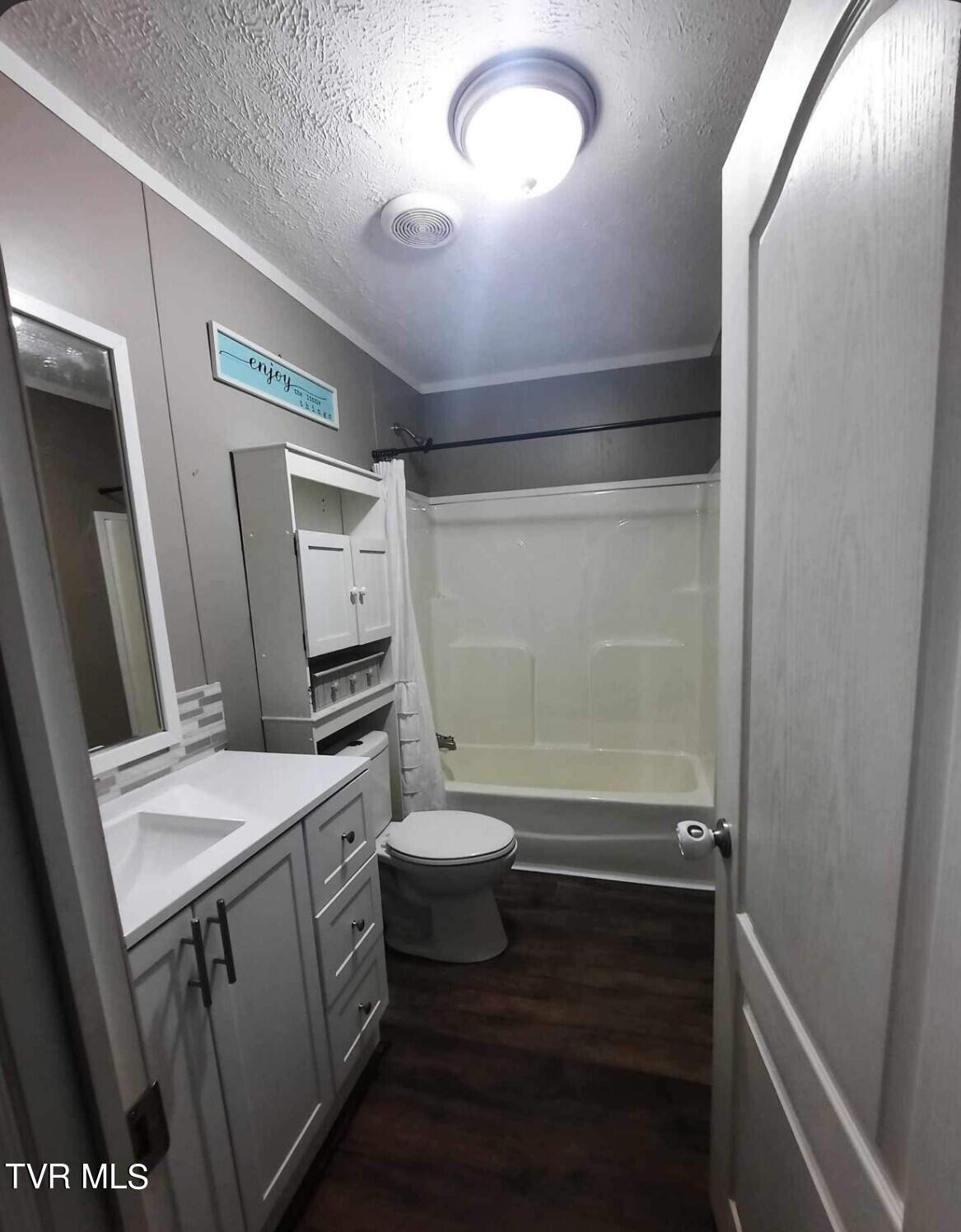 6222 Pinewood Forest Road Wise, VA 24293 - Photo 24 of 27 Bath 2