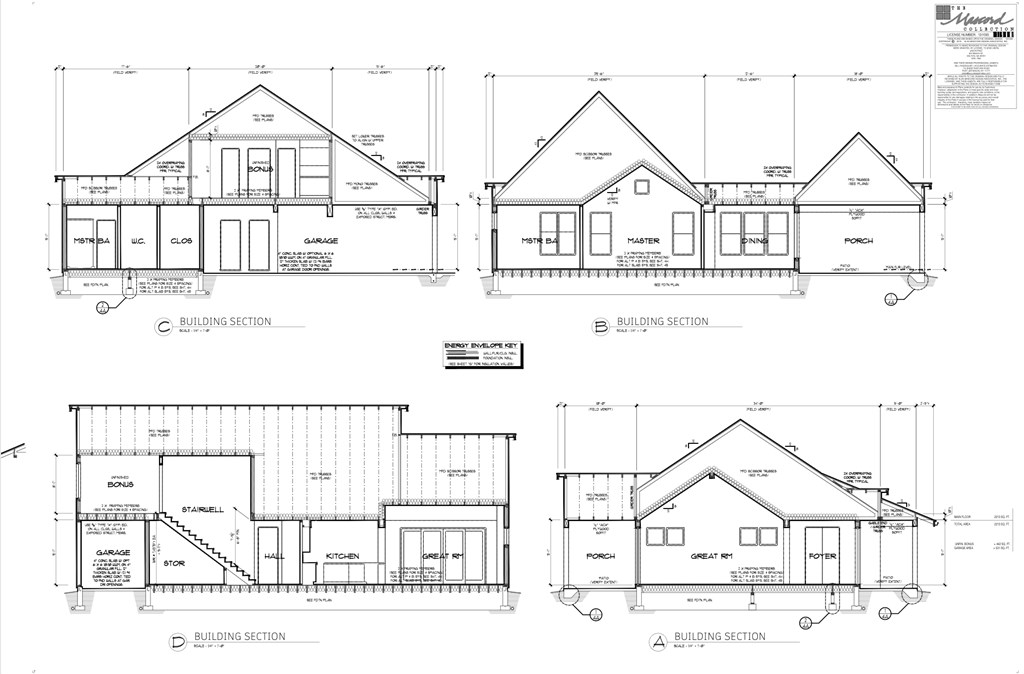 Lot 25 Covie Ridge Dalton, GA 30720 - Photo 5 of 8 Gallery Image 5