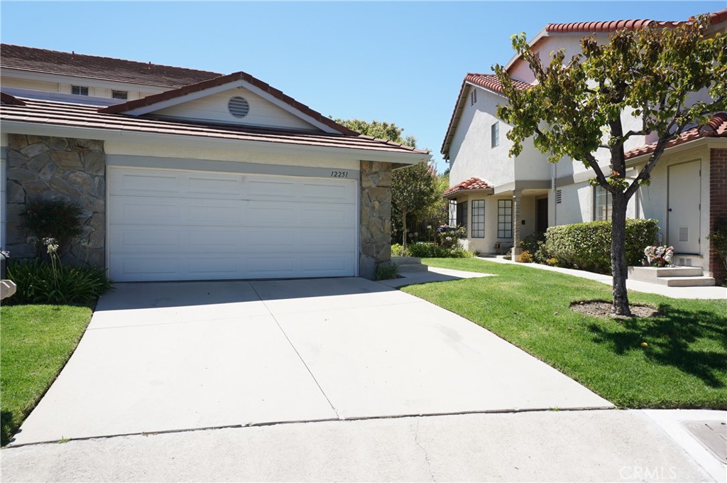 12251 Turtle Ridge Place Porter Ranch, CA 91326 - Photo 63 of 75
