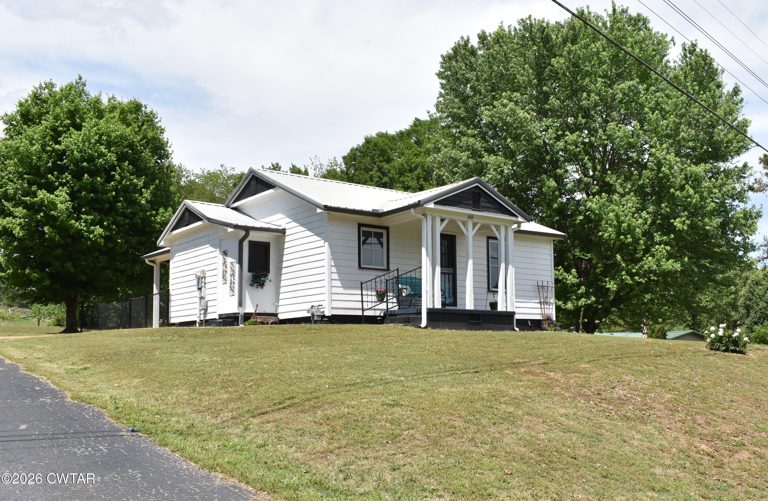 269 Browns Church Road Jackson, TN 38305 - Photo 23 of 35 DSC_3863