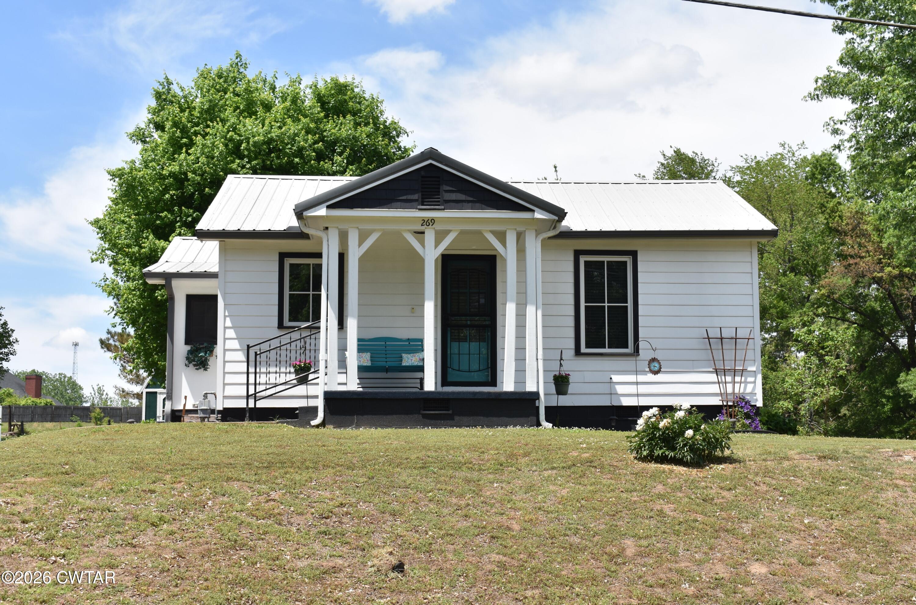 269 Browns Church Road Jackson, TN 38305 - Photo 25 of 35 DSC_3869