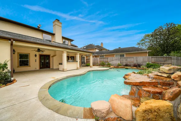 $6,700 | 14207 Jade Cove Drive, Houston, TX 77077