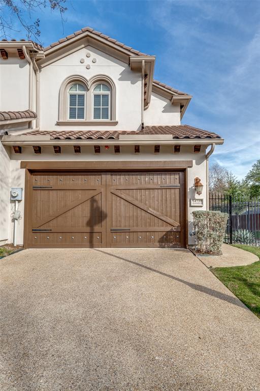 14739 Stanford Court Addison, TX 75254 - Photo 2 of 26 Just minutes away from major highways and conveniently located within walking or driving distance to grocery stores, shops, and restaurants.