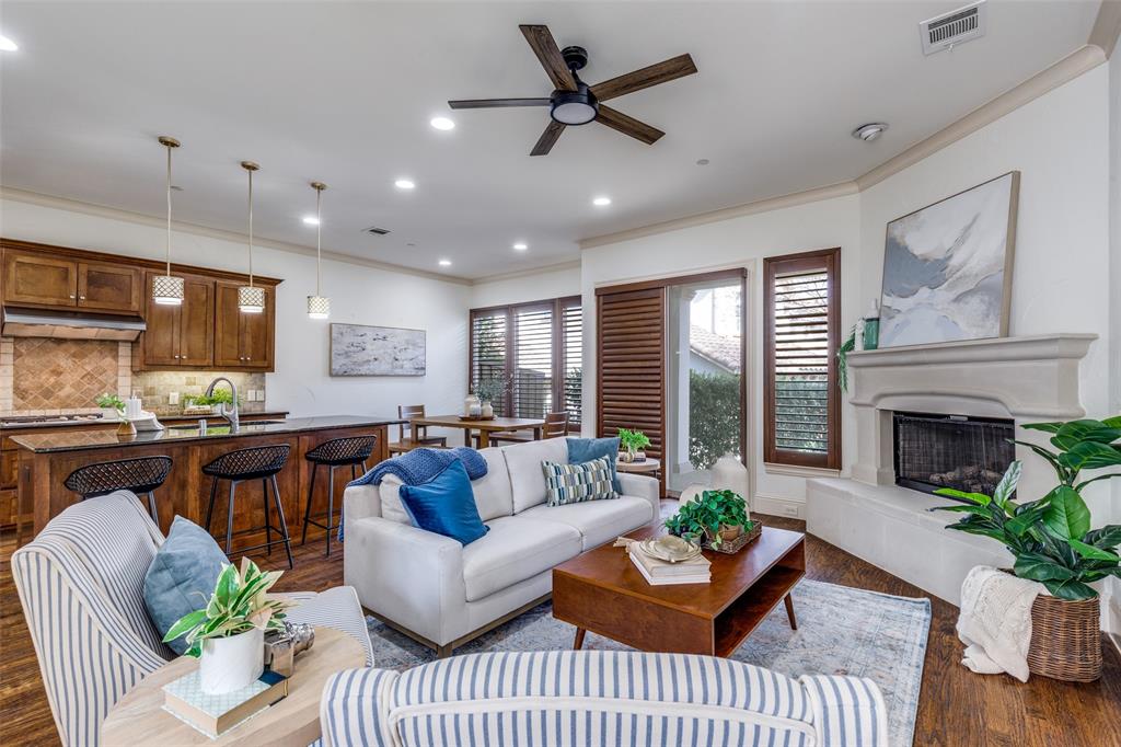 14739 Stanford Court Addison, TX 75254 - Photo 5 of 26