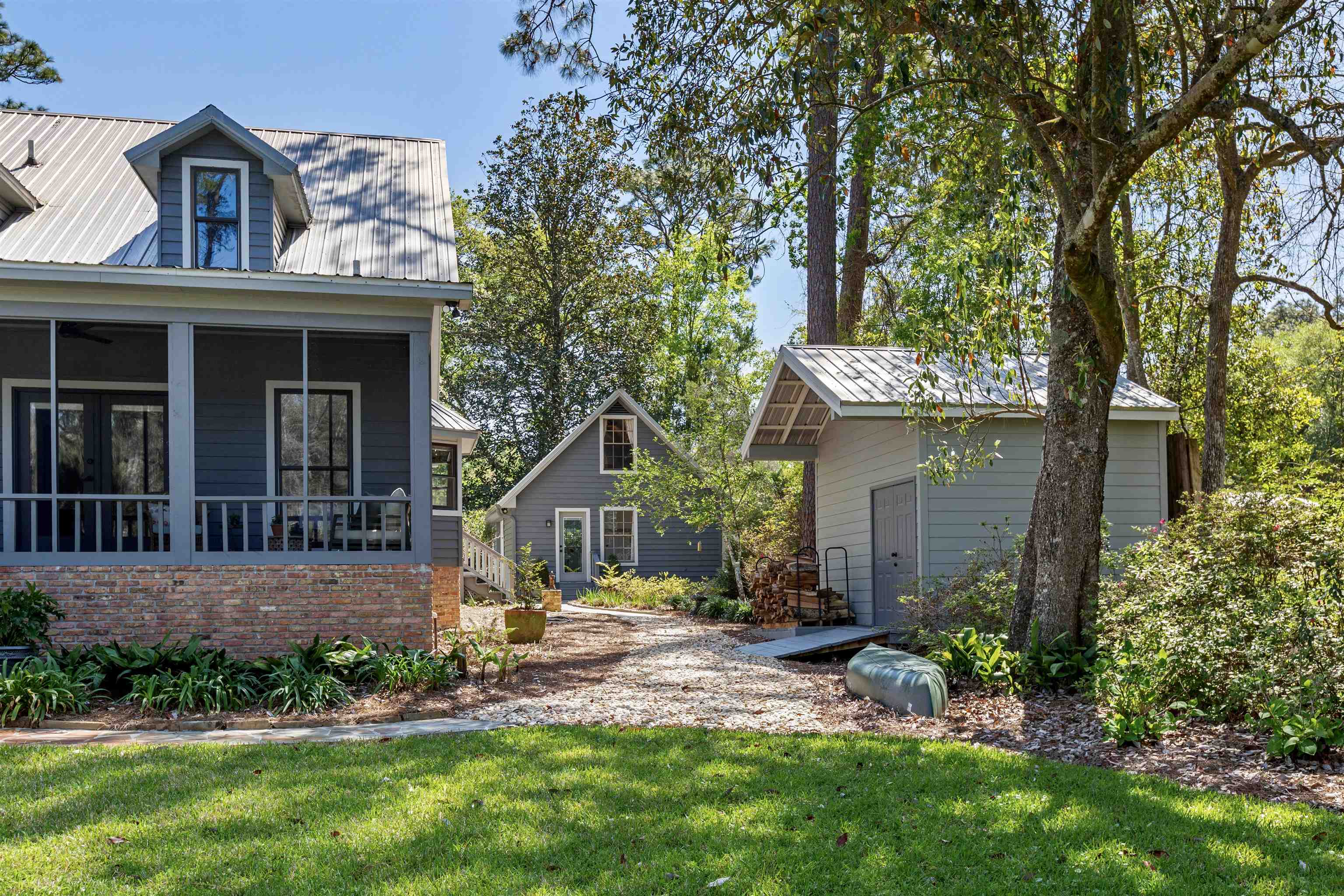 11167 Mocking Bird Lane Fairhope, AL 36532 - Photo 14 of 49