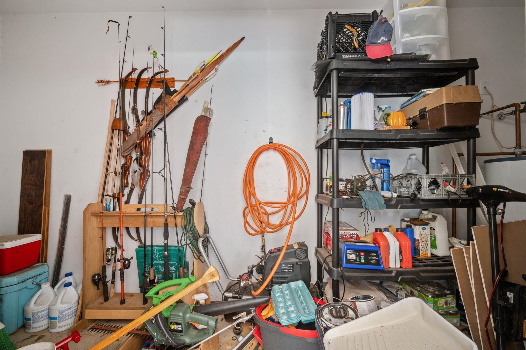 13025 County Road 55 Foley, AL 36535 - Photo 23 of 49 Storage