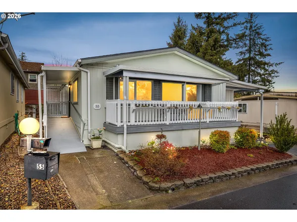 $139,900 | 3500 Southeast Concord Road, Unit 55, Milwaukie, OR 97267