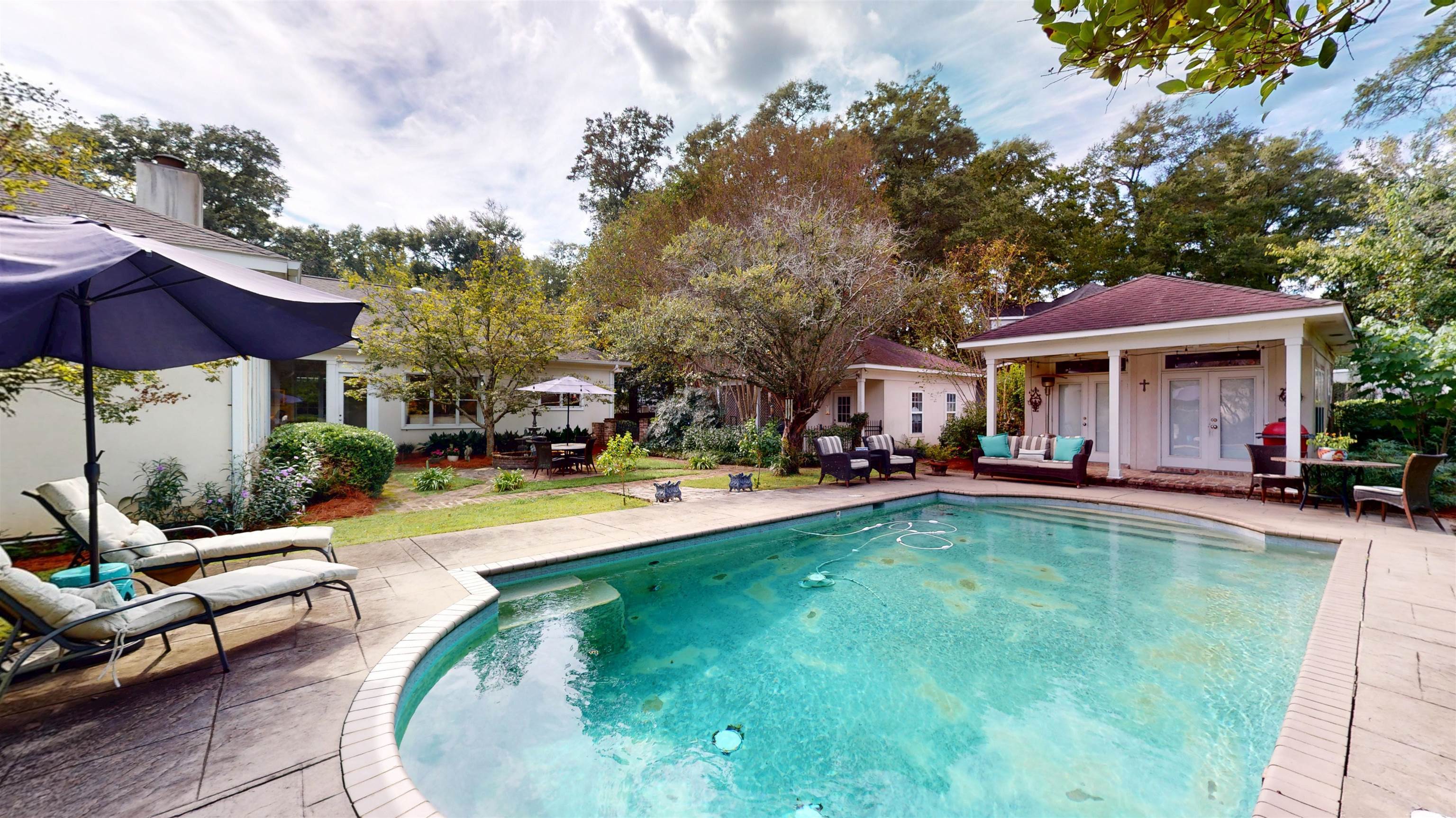 40 Buerger Road Mobile, AL 36608 - Photo 30 of 66