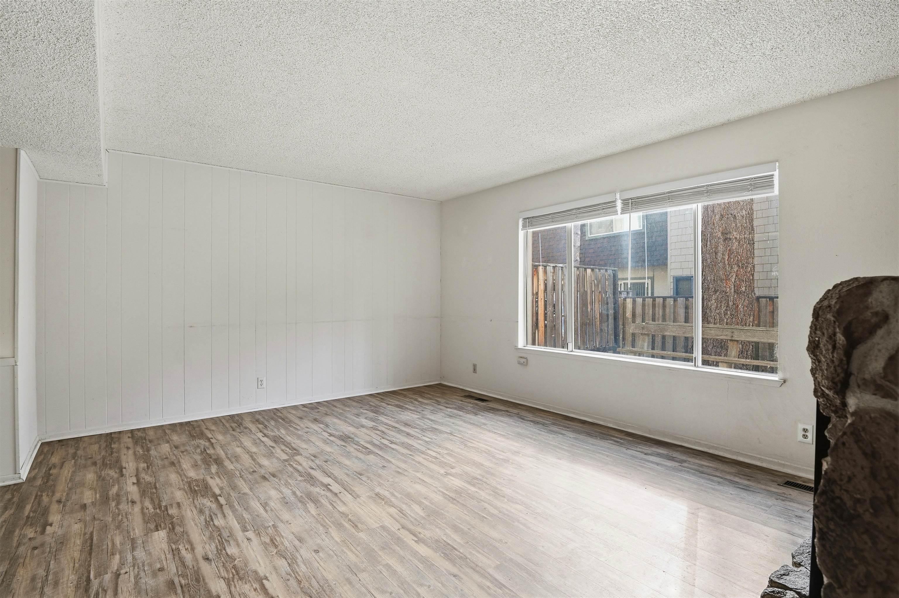 3101 Lake Forest Road, Unit 57 Tahoe City, CA 96145 - Photo 3 of 26 a view of empty room with window
