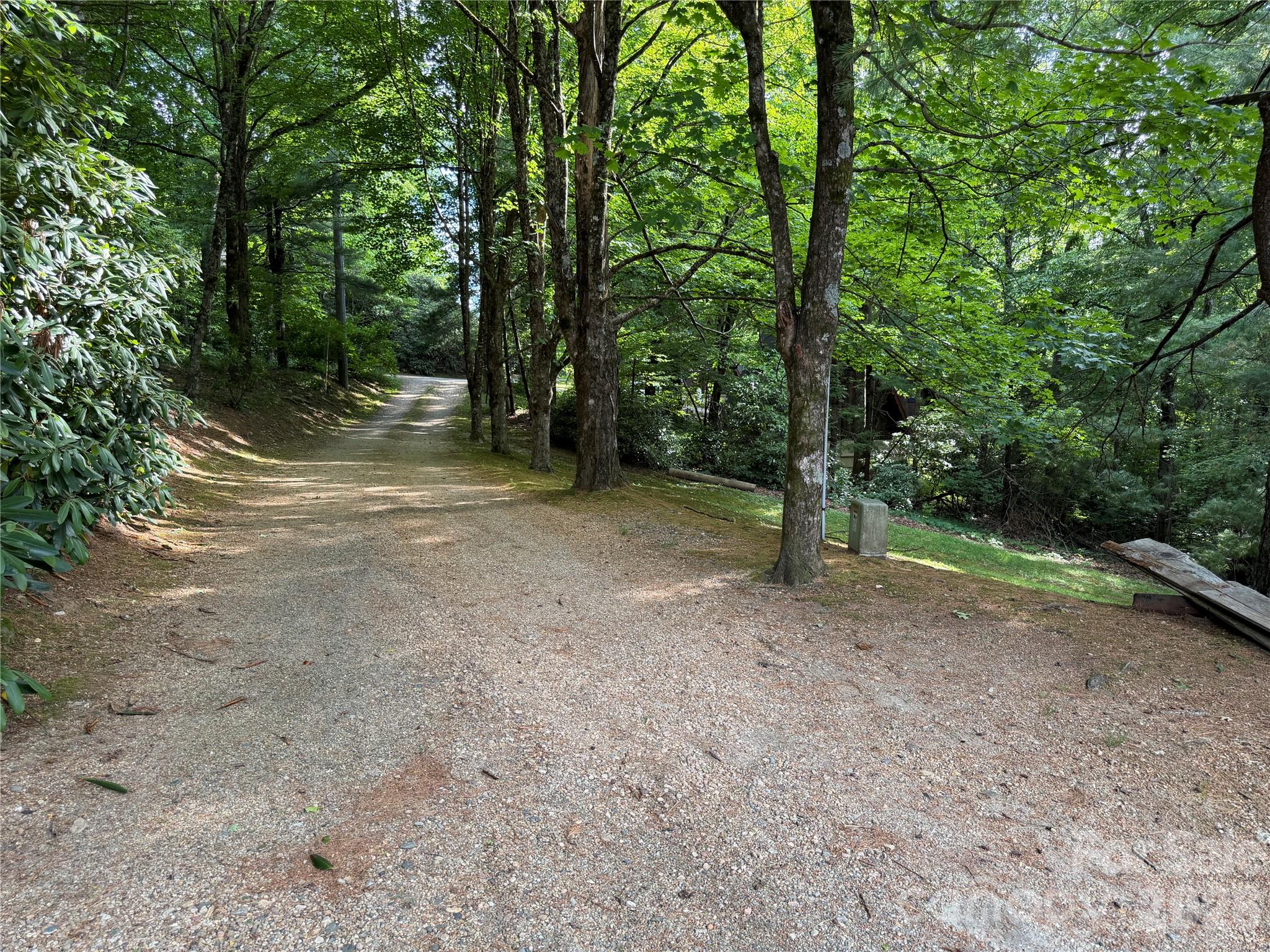 225 High Ridge Road Marion, NC 28752 - Photo 17 of 26
